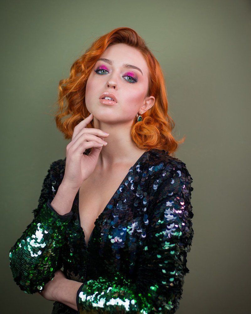 Photograph by Ольга Панфиленок