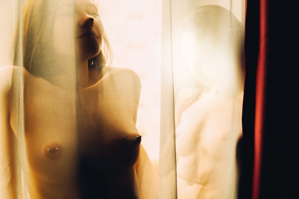 Photograph by Иван Кузнецов