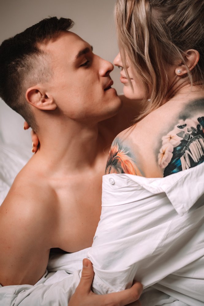 Photograph by Алена Ким
