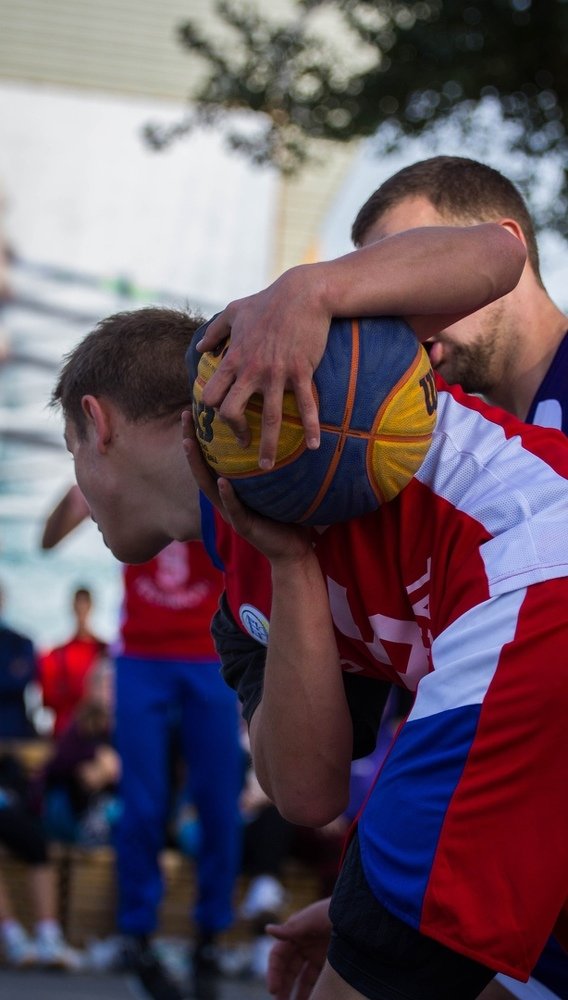 Фотография автора Виктория Швечикова