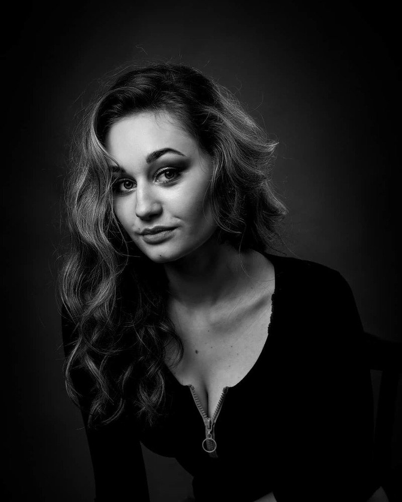 Photograph by Ольга Панфиленок