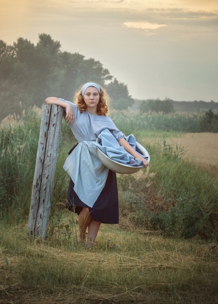 Photograph by Анна Владыко