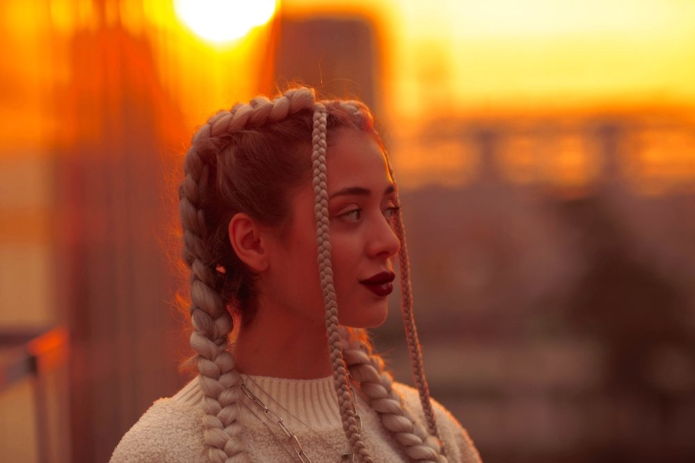 Photograph by Khusrav Zukhurov
