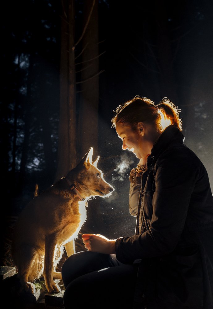 Photograph by Mariia Ivanova