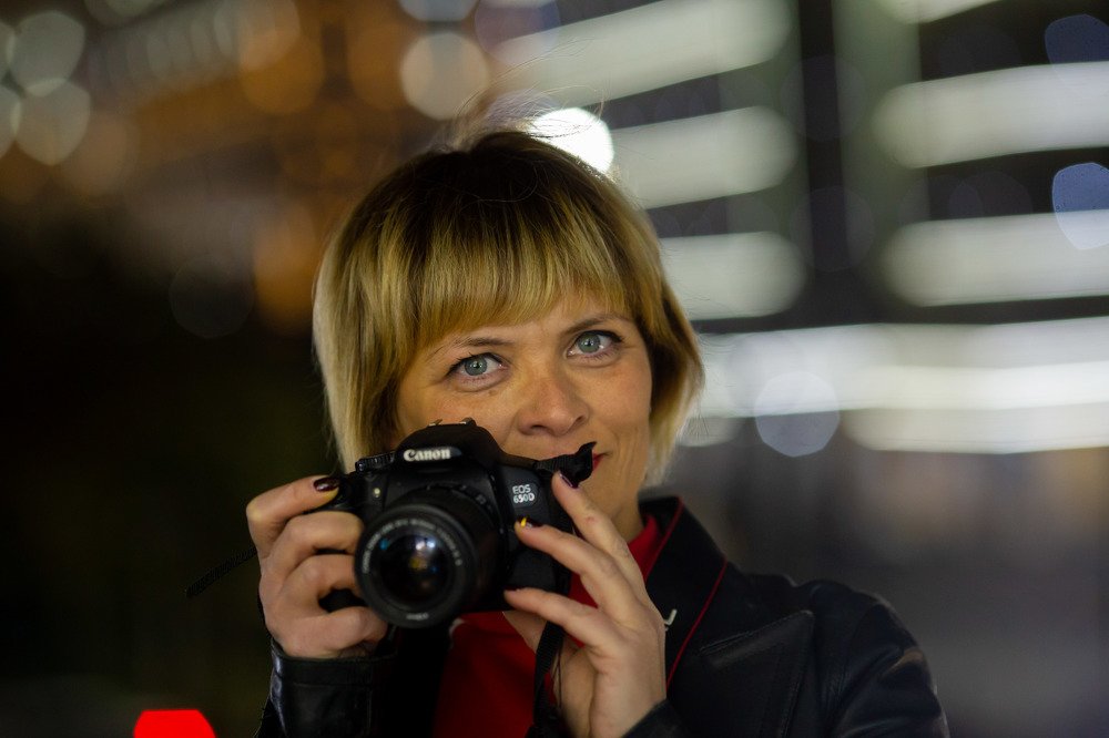 Photograph by Khusrav Zukhurov