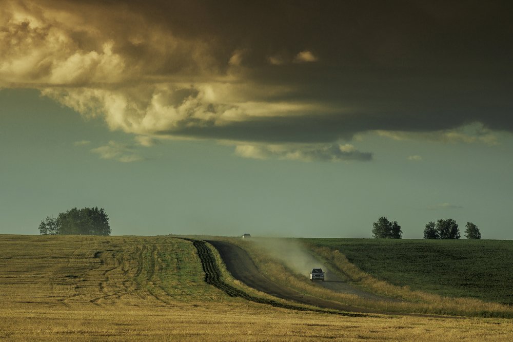 Photograph by Дмитрий Петровский
