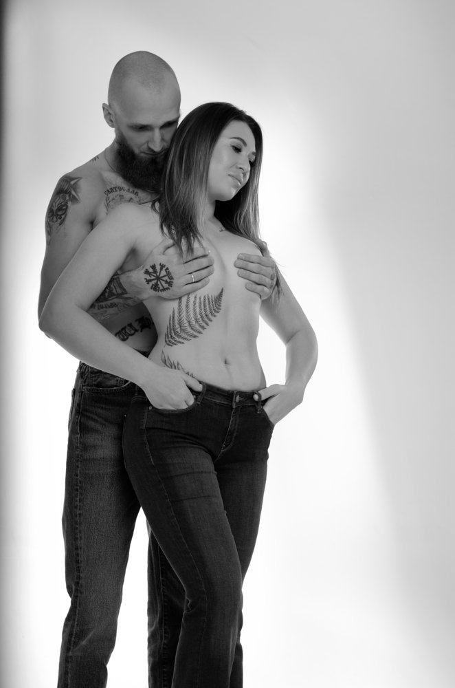 Photograph by Любовь Безволева