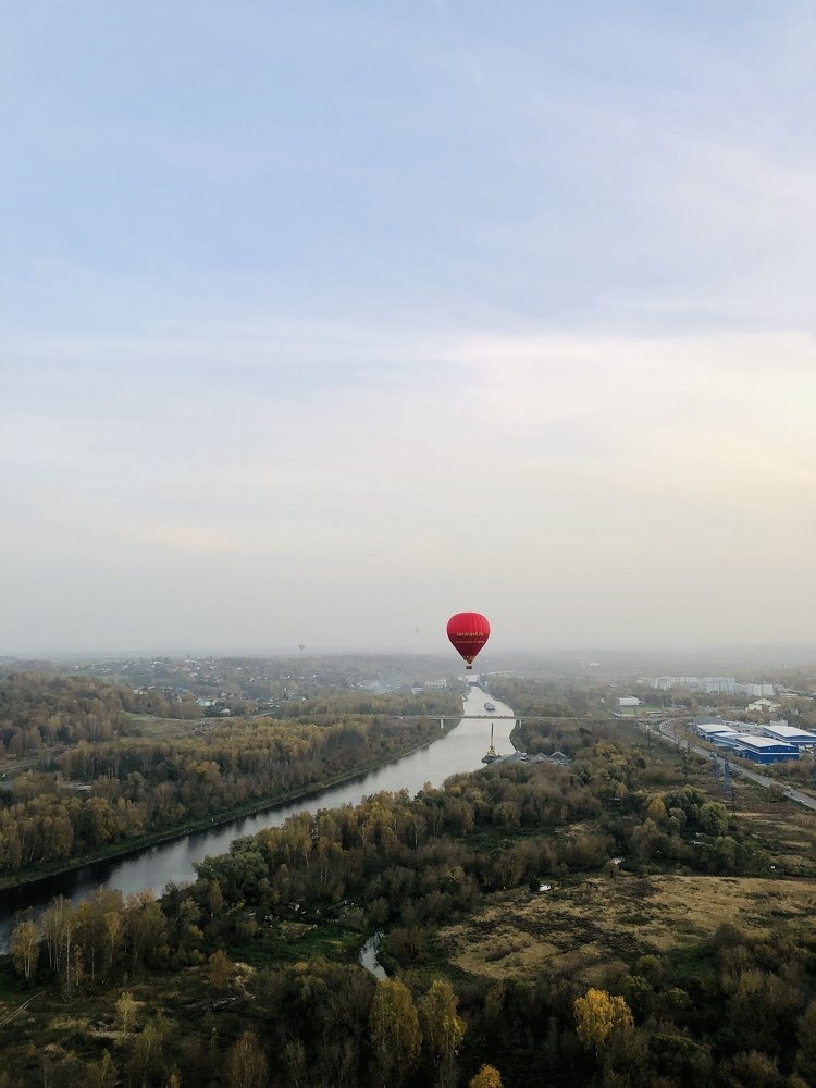 Photograph by Валентина Рязанцева