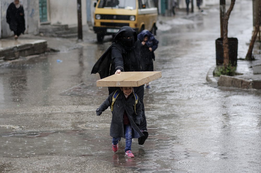 Photograph by Mohamed Zarandah Mohamedzarandah