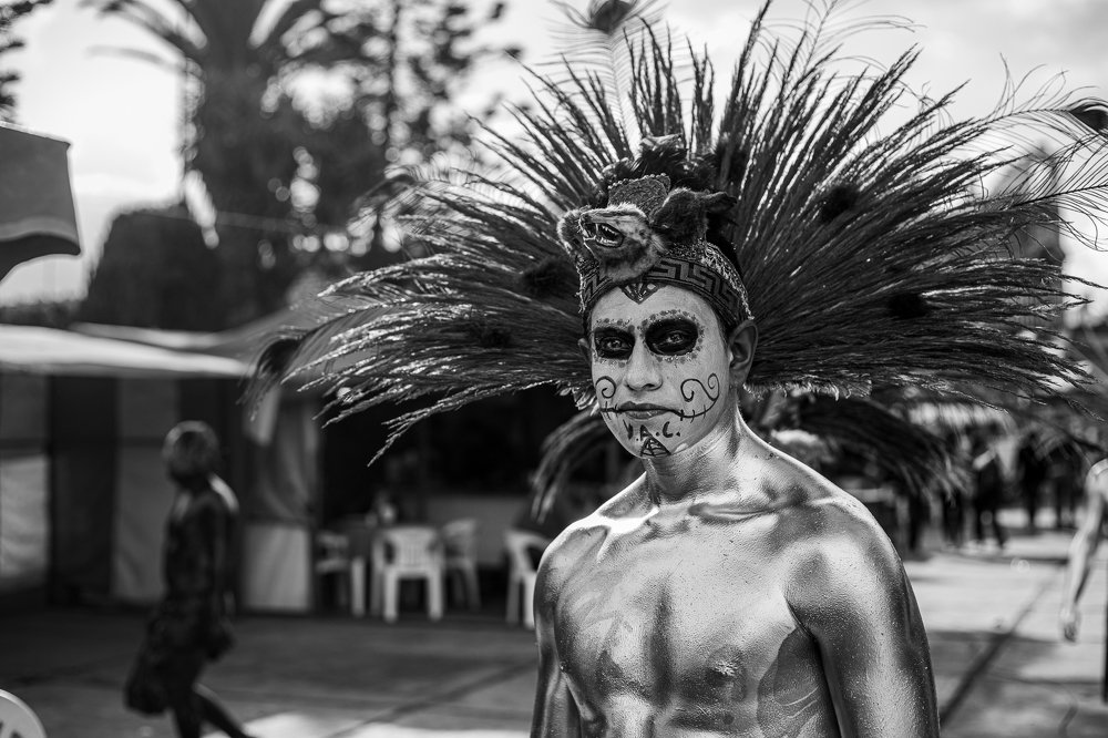 Фотография автора Felipe Heli Pérez Almonte