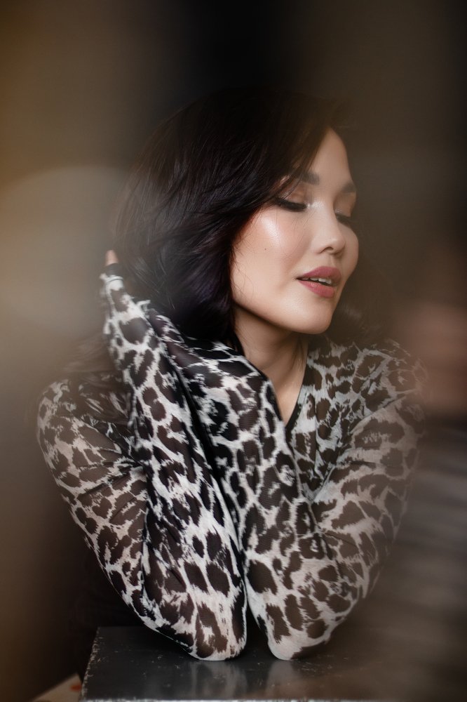 Photograph by Элина Кичеева