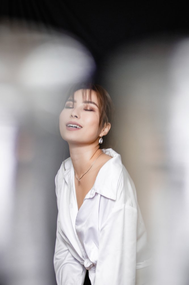 Photograph by Элина Кичеева