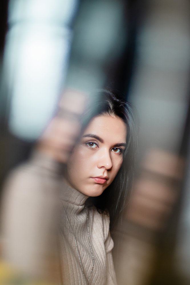 Photograph by Элина Кичеева