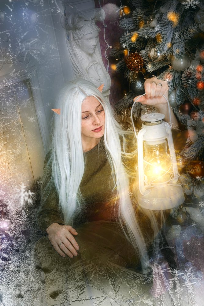 Photograph by Андрей Володин