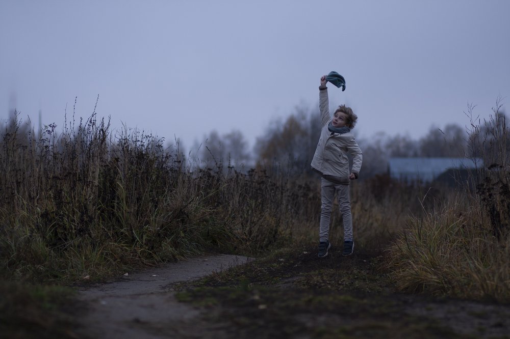 Photograph by Екатерина Стрельцова