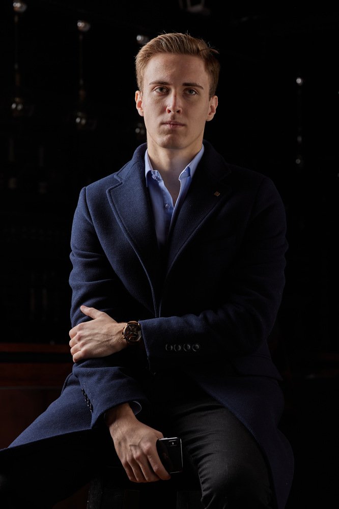 Photograph by Александр Черногоров