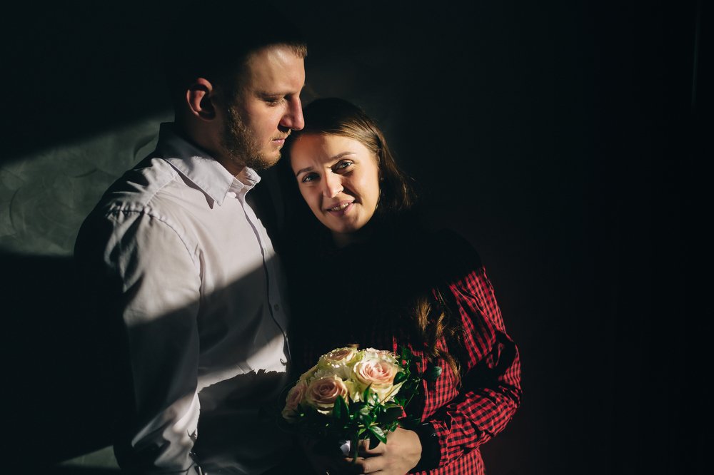 Photograph by Sergey Fokus