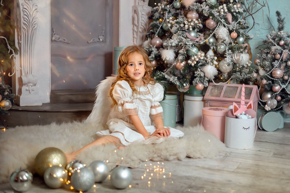 Photograph by Яна Меньшикова