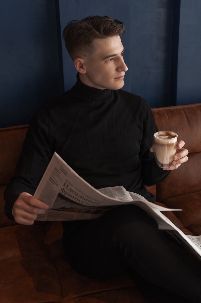 Photograph by Катерина Архипенко