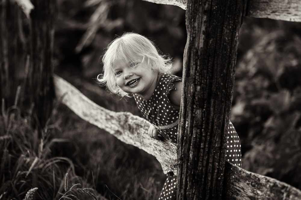 Летнее счастье