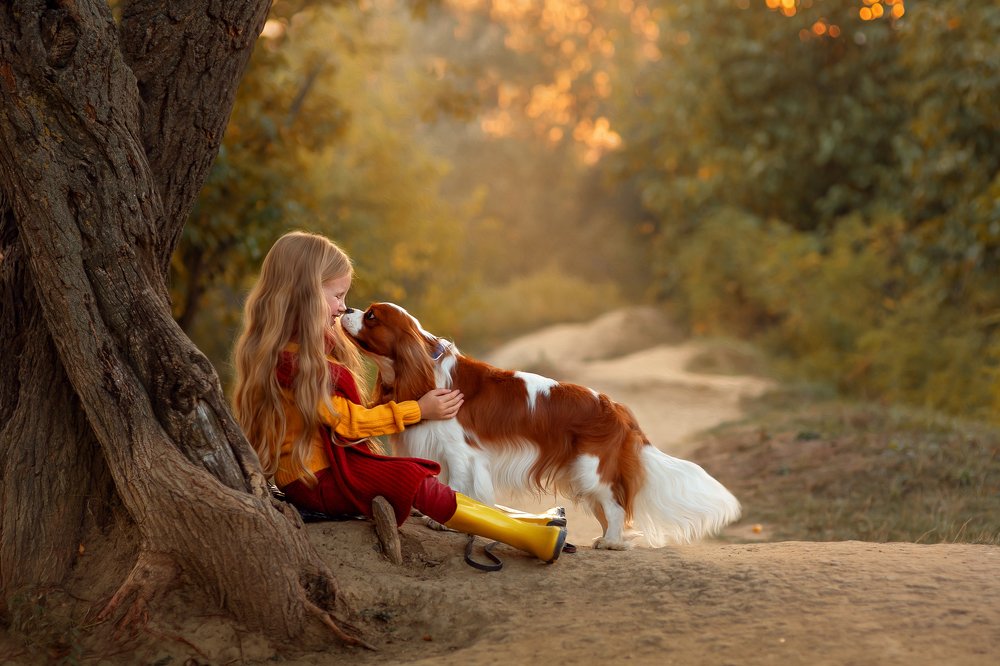 Photograph by Яна Меньшикова