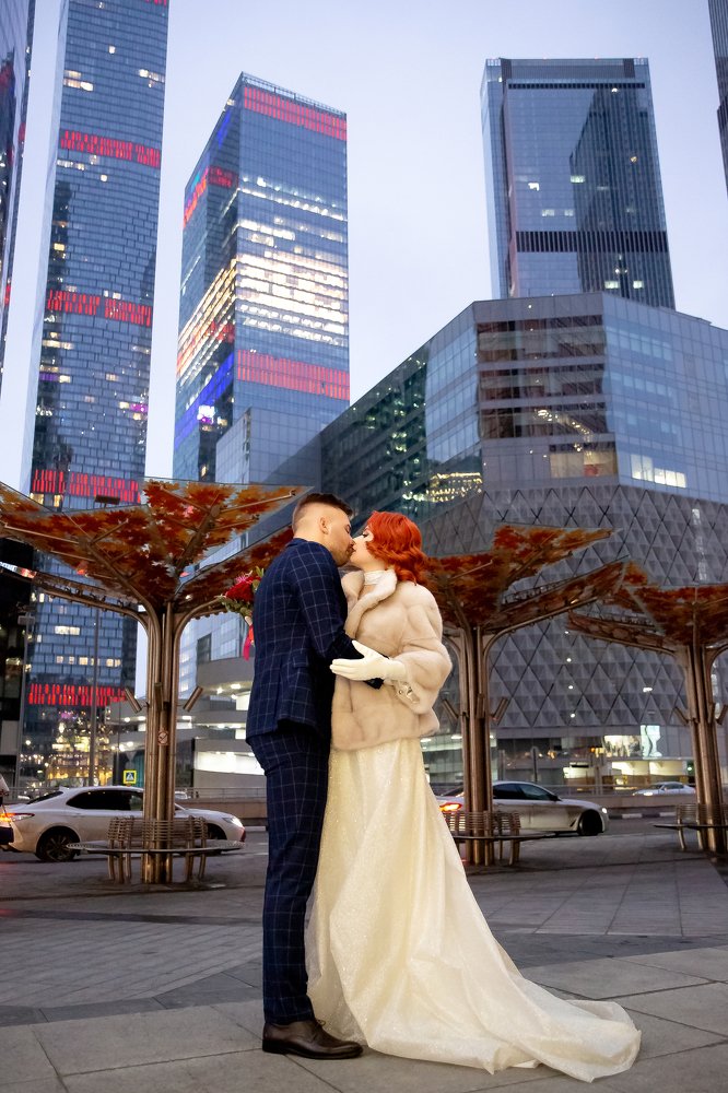 Photograph by Леся Ладова