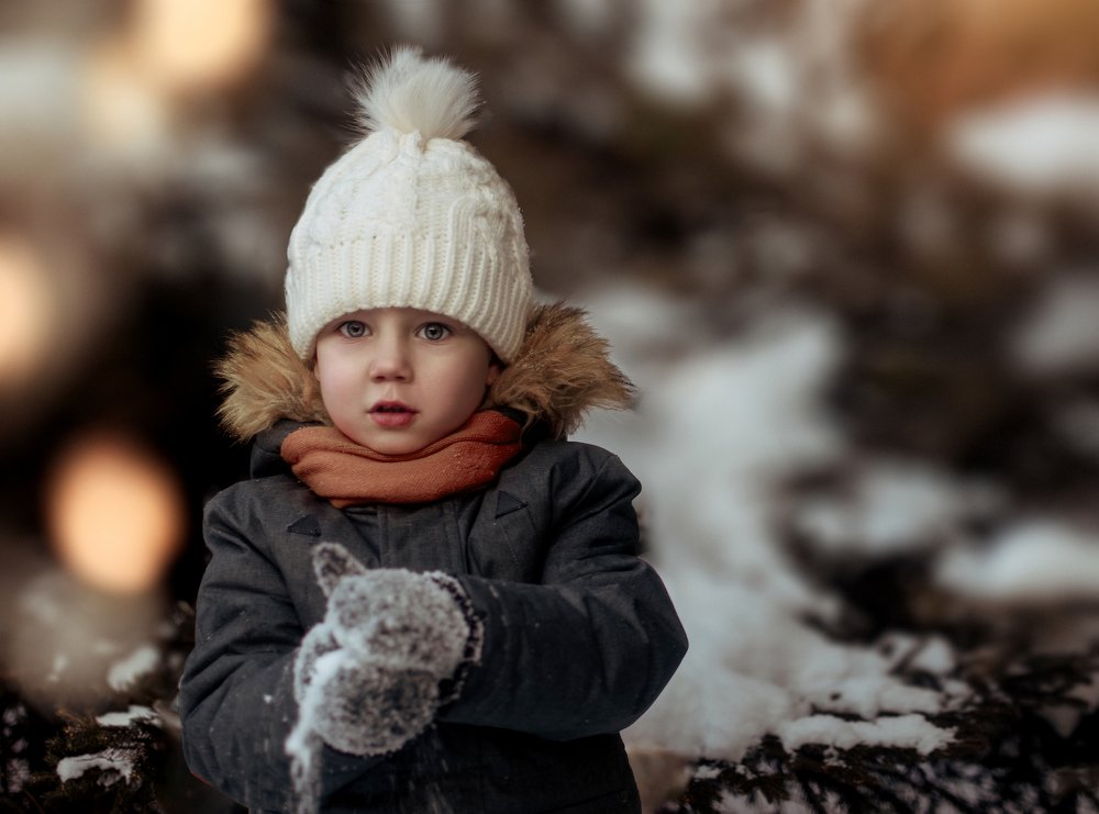 Photograph by Яна Шалинская