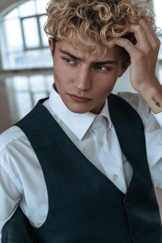 Photograph by Катерина Архипенко