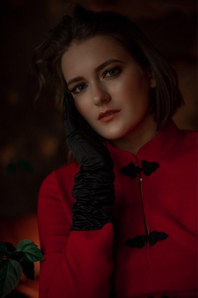 Photograph by Светлана Лымарь