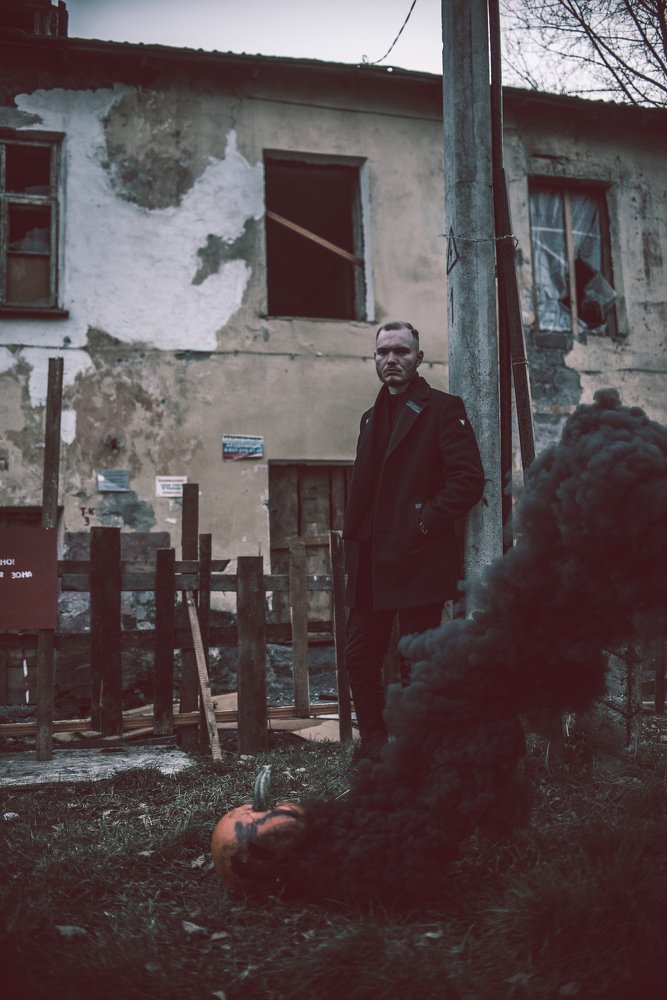 Photograph by Тимур Хабибуллин