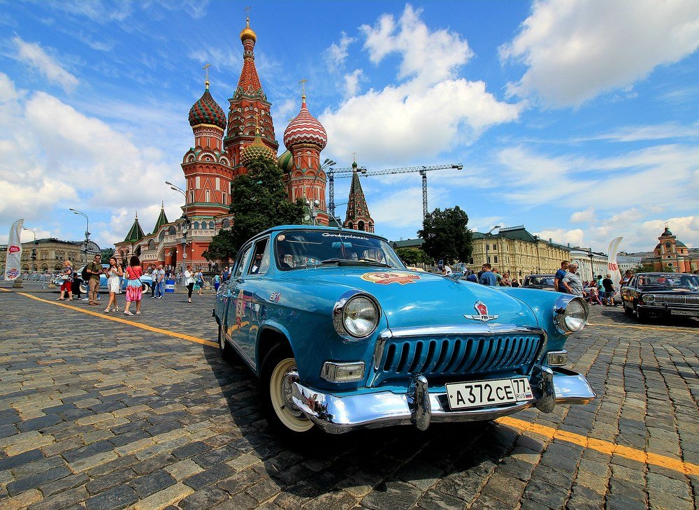 Photograph by Суетинов Евгений