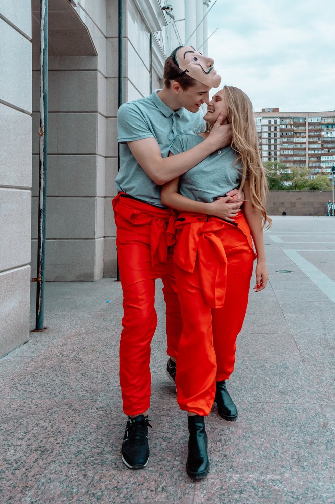 Photograph by Катерина Архипенко