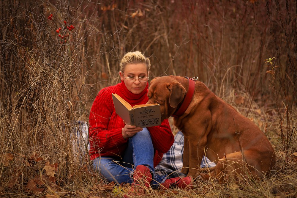 Photograph by Яна Толмачёва