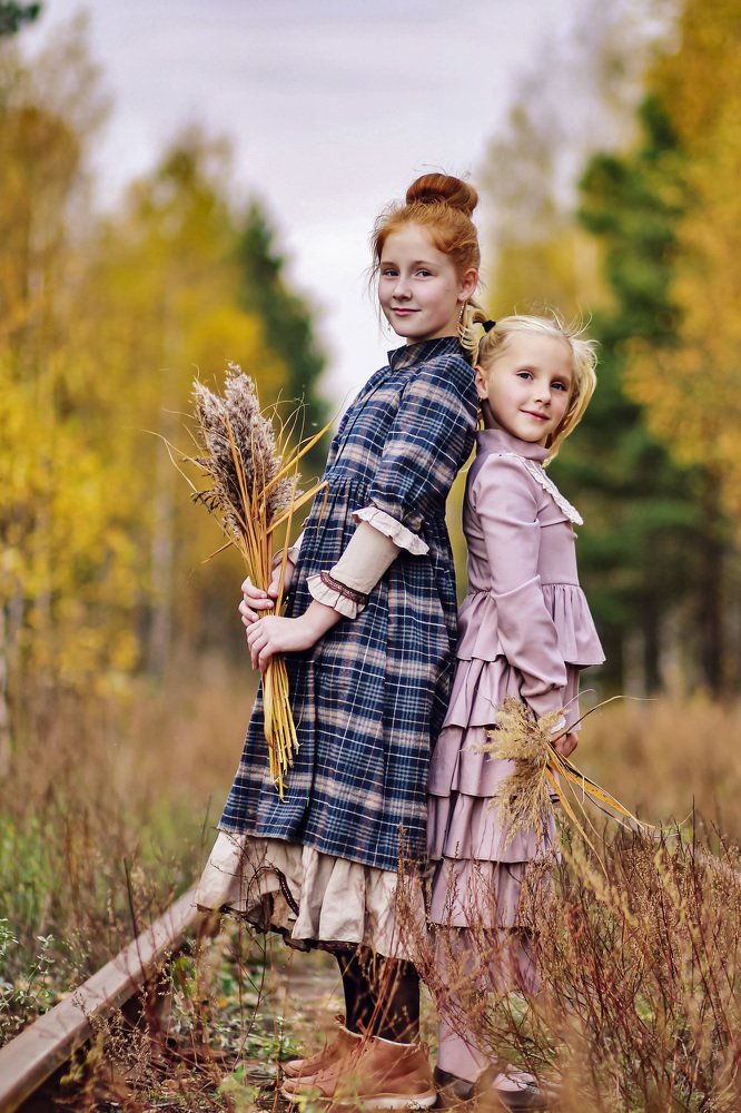 Photograph by Elena Makarova