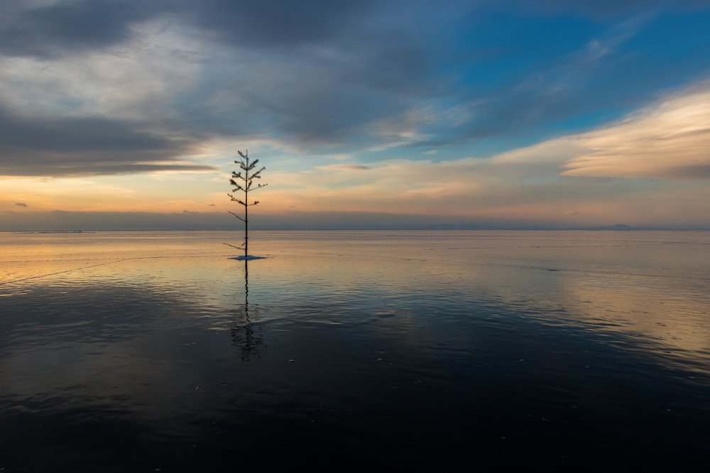 Photograph by Алексей Закиров