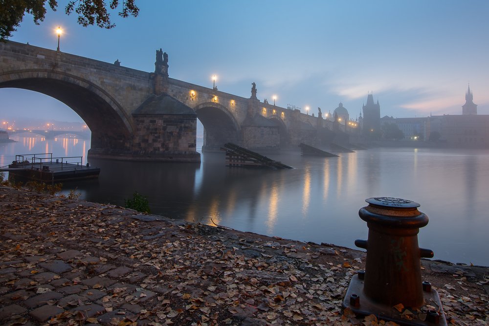 Photograph by Renata Łacina