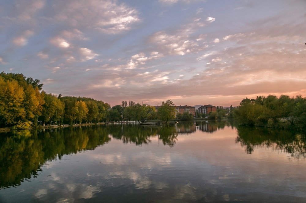 Фотография автора Анна Вигера