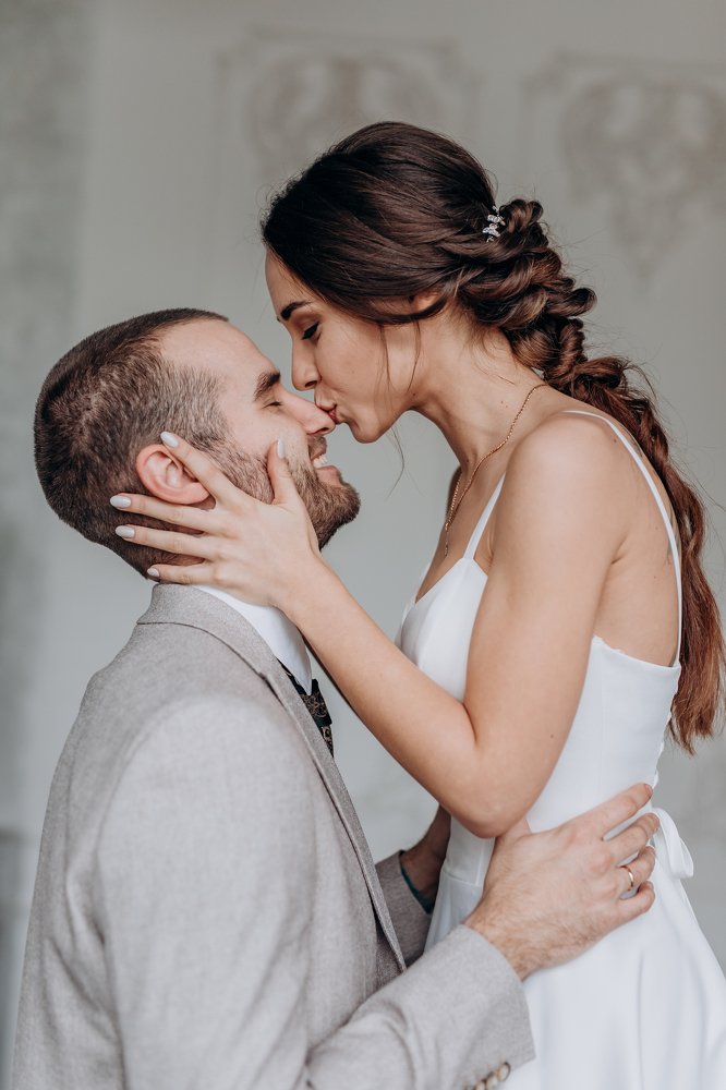 Фотография автора Екатерина Комиссарова