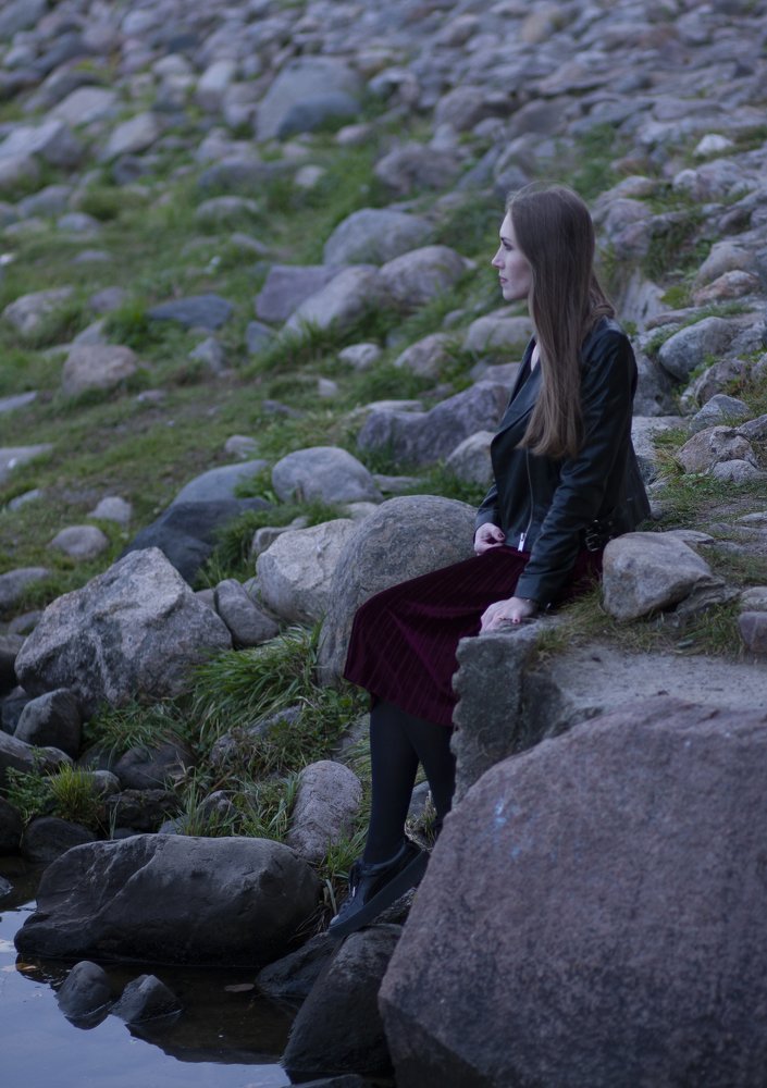 Photograph by Екатерина Стрельцова