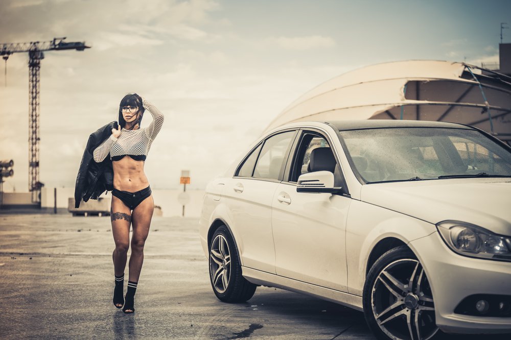 Photograph by Леонид Гроссман