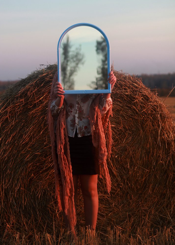 Photograph by Евгения Даниленко