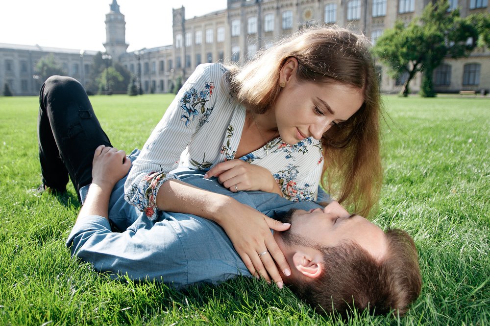 Photograph by Aleksandra Shuryha