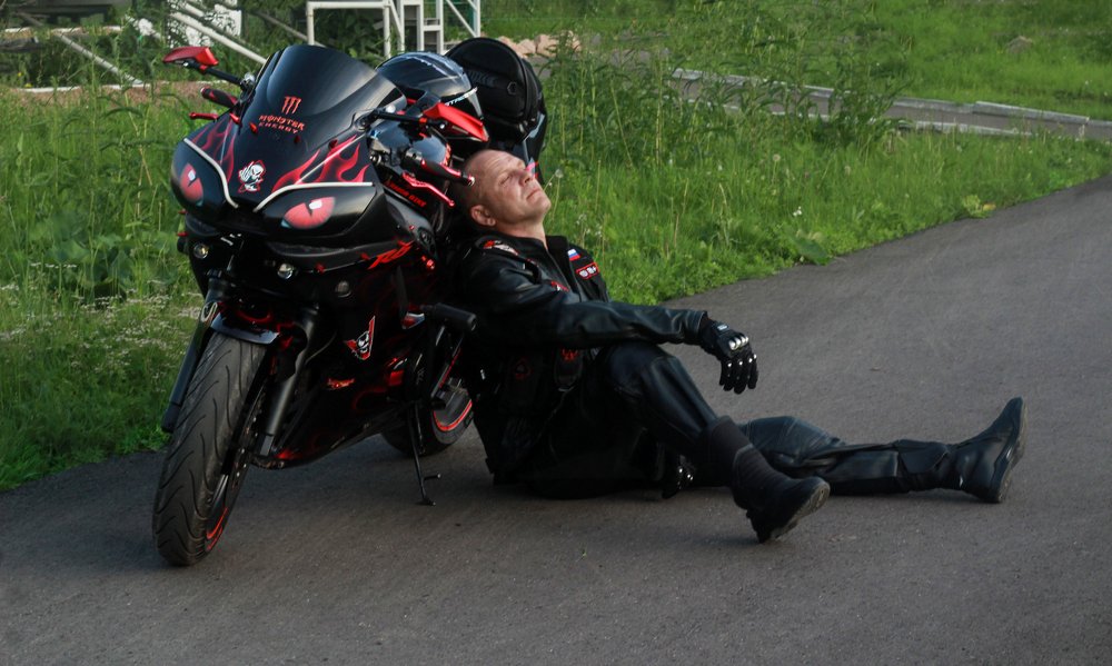 Photograph by Евгения Даниленко