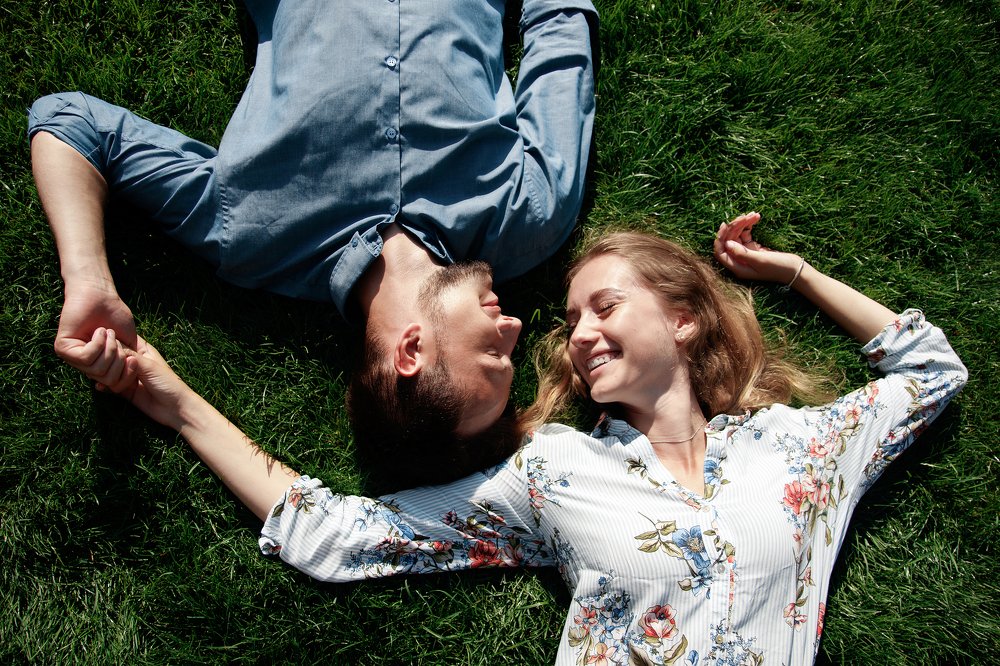 Photograph by Aleksandra Shuryha