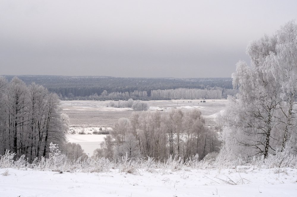 Photograph by Андрей Михайлин