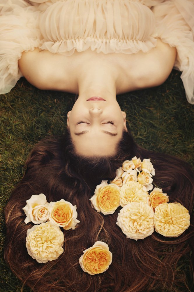 Photograph by Olga Pomikanova