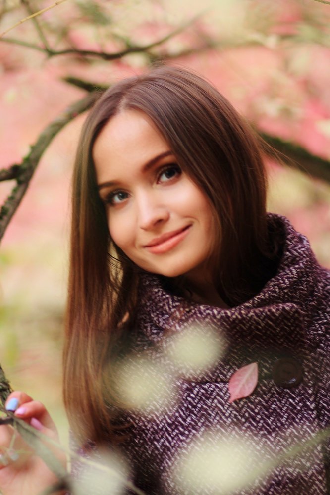 Photograph by Elena Makarova