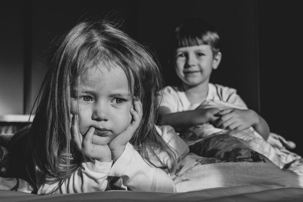 Photograph by Olga Rogozina