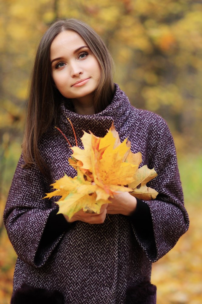 Photograph by Elena Makarova