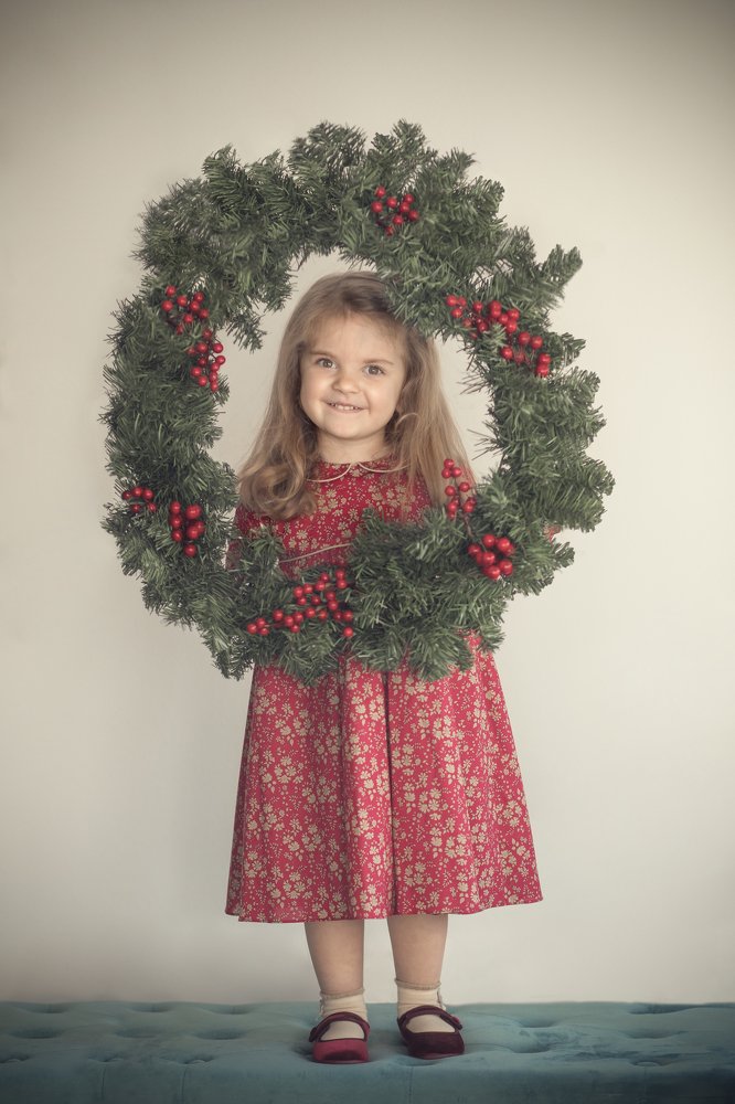 Photograph by Daria Musthaveito